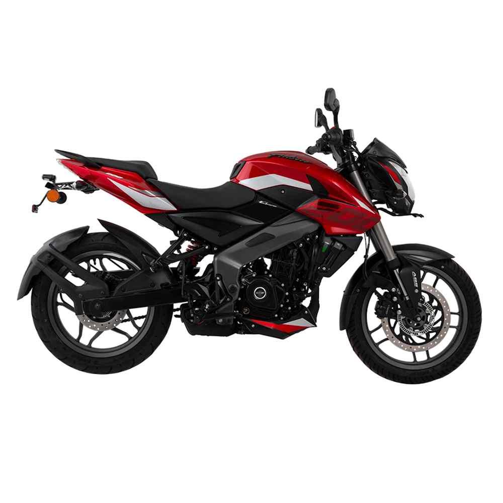 Motosiklet Küçük Resim Bajaj 'Pulsar-NS-200-UG'