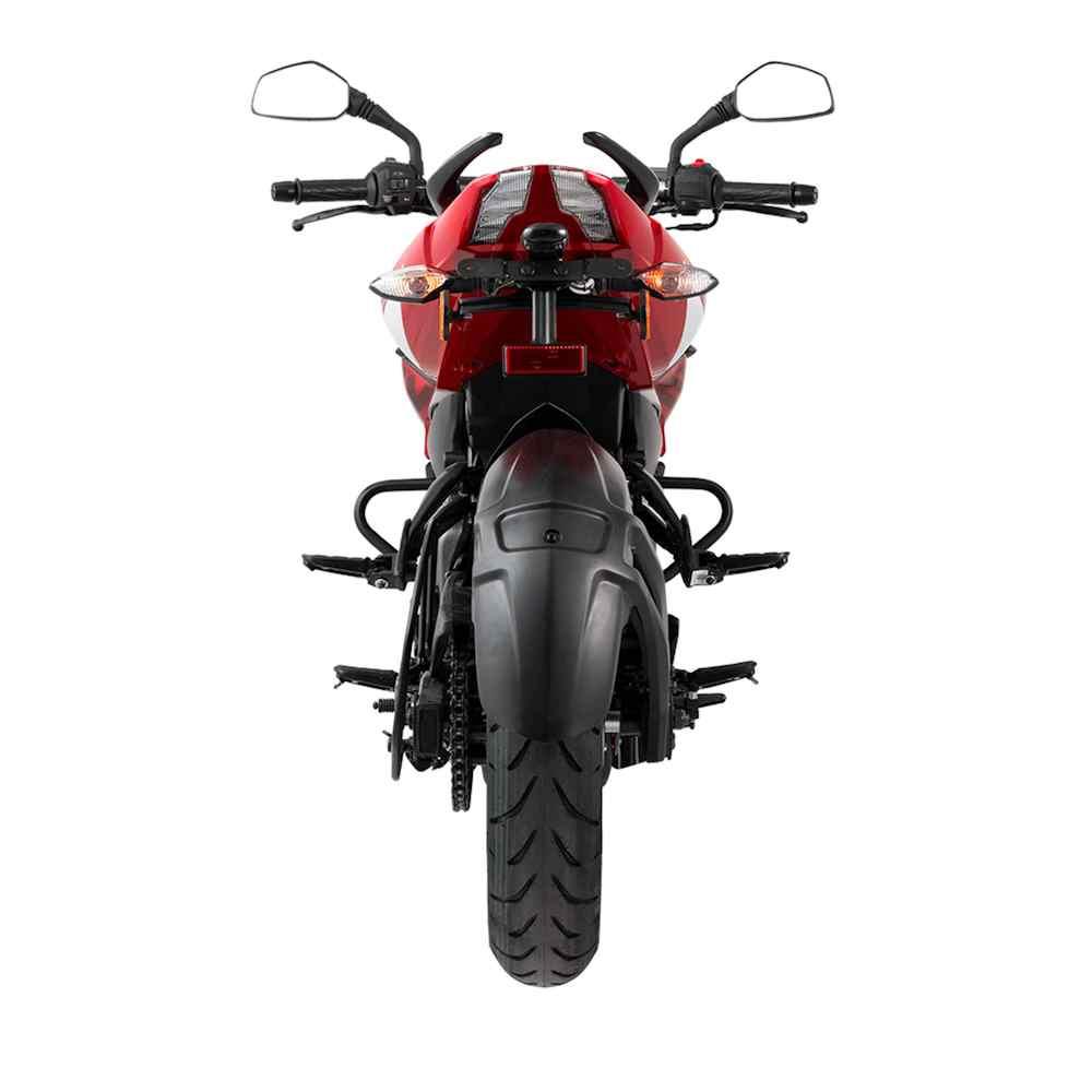 Motosiklet Küçük Resim Bajaj 'Pulsar-NS-200-UG'
