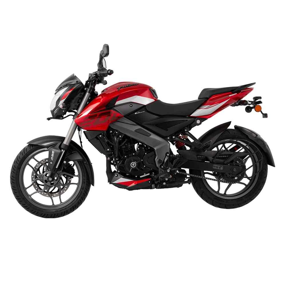 Motosiklet Küçük Resim Bajaj 'Pulsar-NS-200-UG'